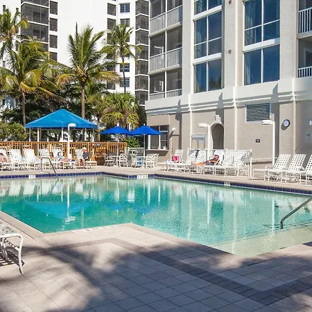 Gullwing Beach Resort